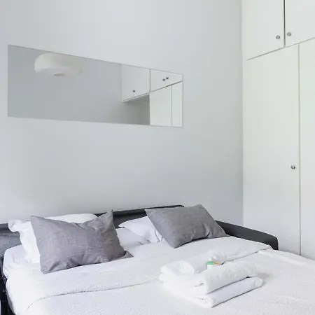 Studio Jardin Coeur De Neuilly - 2P Appartement *