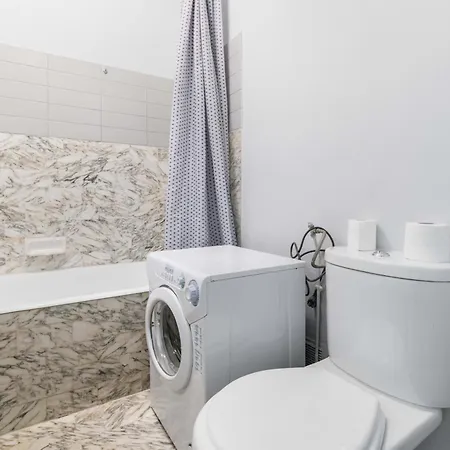 Studio Jardin Coeur De Neuilly - 2P
